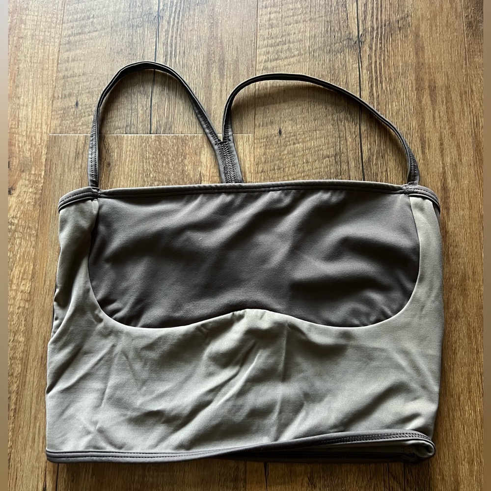 Adanola workout top